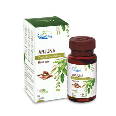dhootapapeshwar-arjuna-tablets